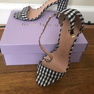 Madden Girl Heels
